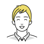 お客様のイラスト