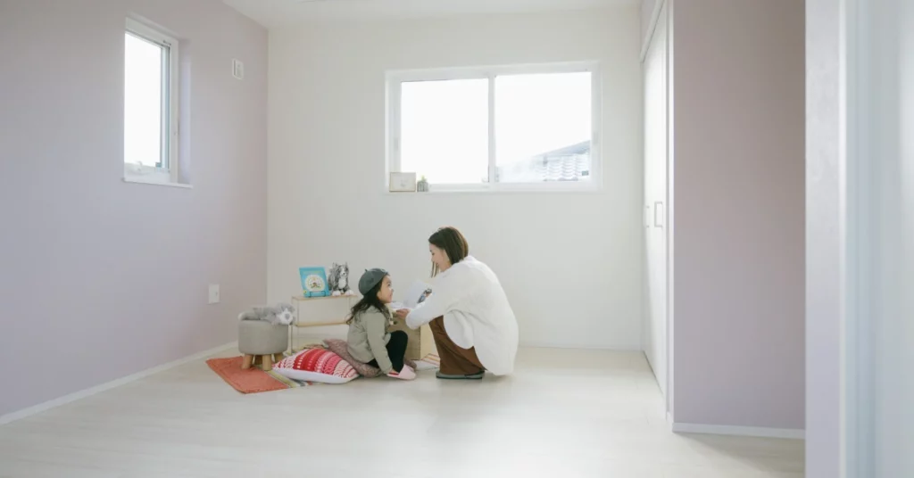 【姉妹の家づくり体験記④】家づくりのコツをおすそわけ。「みなさんの質問に答えます！」