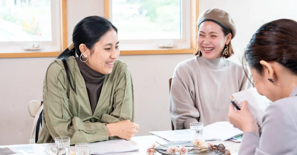 【姉妹の家づくり体験記②】妹の家は住んで7年。「後悔ポイントとやってよかったこと！」