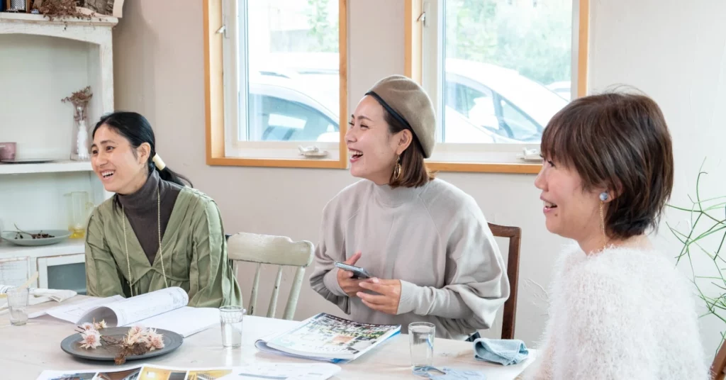 【姉妹の家づくり体験記①】姉の家、ただいま建築中。「私の叶えたい暮らし3選」