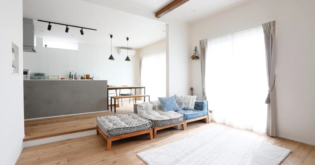 【工務店インタビュー】善匠の田中さんに家づくりへの思いを聞きました！