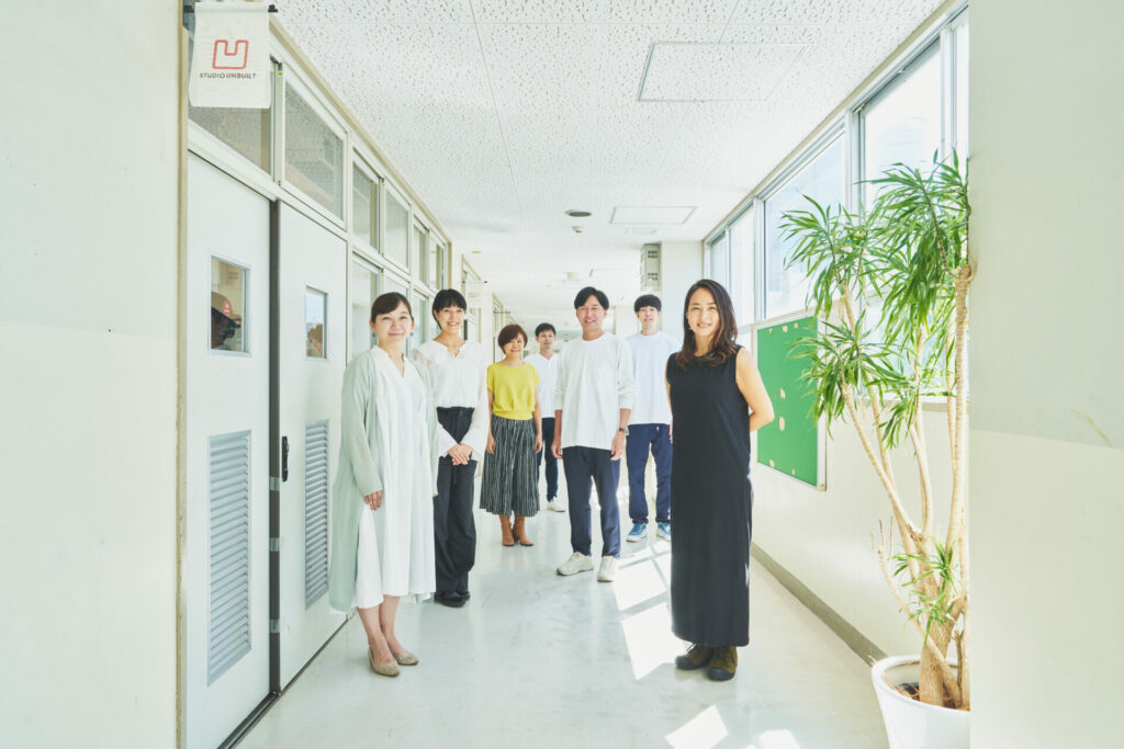 間取りから、暮らしの中に十人十色の煌めきを。はじめまして、madreeです。