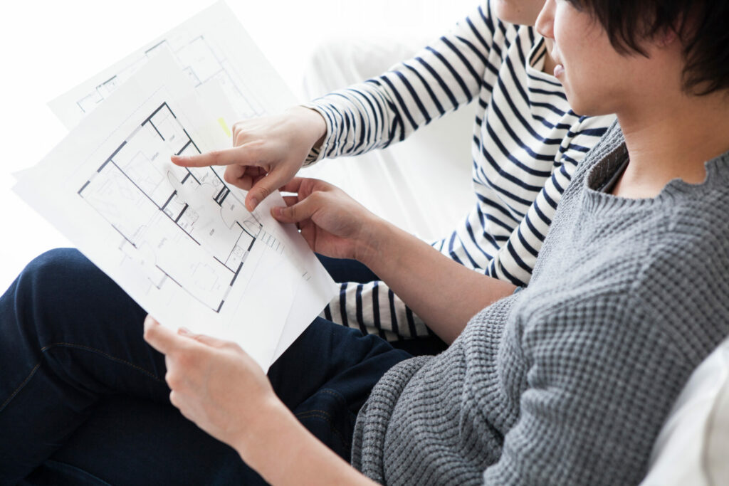 注文住宅において間取りが重要な理由とは？良い間取りの見分け方やマドリーの使い方を解説
