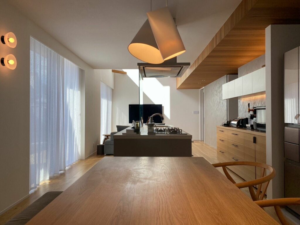 「漠然としたイメージを夫婦で整理できた」マドリーをご利用いただいたM様インタビュー