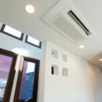 全館空調とは？メリット・デメリットや採用する際に注意すべき4つのポイントを解説