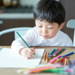 【間取り実例つき】子ども部屋4.5畳は狭い?最適な広さを畳数別で解説