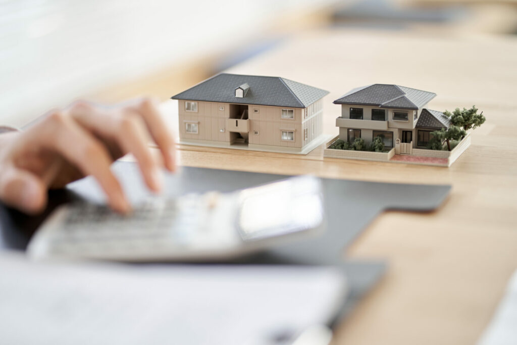 世帯年収800万円の場合、住宅ローンはいくら？夫婦で組む住宅ローンの種類も解説