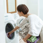 3畳のランドリールームの使い方は？用途別の配置見本を3つ紹介