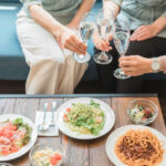 【間取り解説】来客時も安心!裏動線に生活感を隠せる間取り