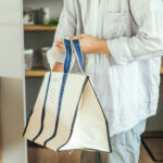 【間取り解説】週末まとめ買い派に!ウォークスルーな帰宅動線の間取り